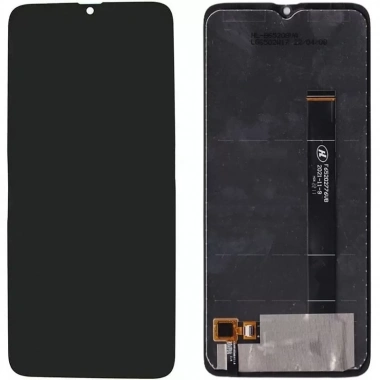 Reeder P13 Blue Max Lite 2022 LCD Ekran Dokunmatik