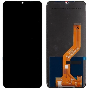 Reeder P13 Blue Max Pro 2021 LCD Ekran Dokunmatik