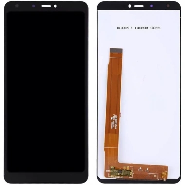 Reeder P13 LCD Ekran Dokunmatik