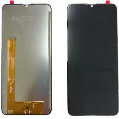 Reeder S19 Max LCD Ekran Dokunmatik