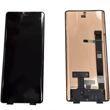 Reeder S19 Max Pro S Edge LCD Ekran Dokunmatik