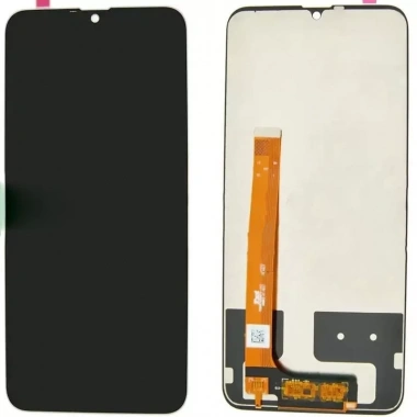 Reeder S19 Max Pro S LCD Ekran Dokunmatik