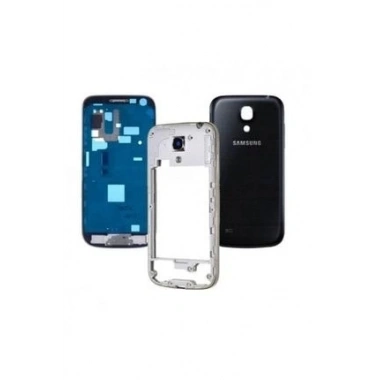 Samsung 9505 Kasa Siyah S4 9505