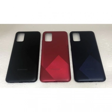 Samsung A025F Galaxy A02s Kasa Arka Kapak Pil Kapağı