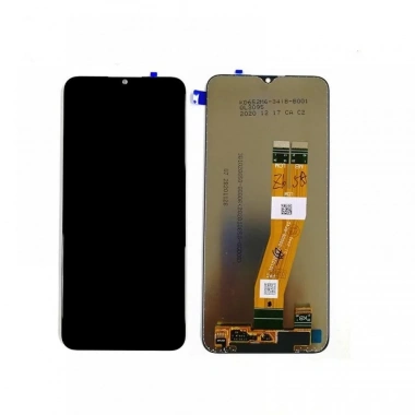 Samsung A02s sm-a025F Lcd Dokunmatik Ekran
