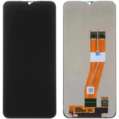 Samsung A03 sm-A035 ORJİNAL Lcd Dokunmatik Ekran