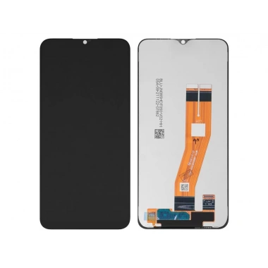 Samsung A03 sm-A035 ORJİNAL Lcd Dokunmatik Ekran