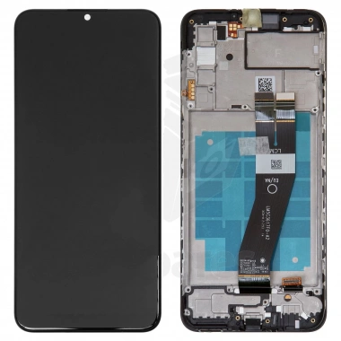 Samsung A03S sm-A037 ORJİNAL Çıtalı Lcd Dokunmatik Ekran