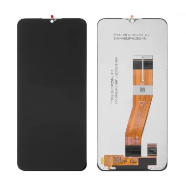 Samsung A03S sm-A037F ORJİNAL Lcd Dokunmatik Ekran