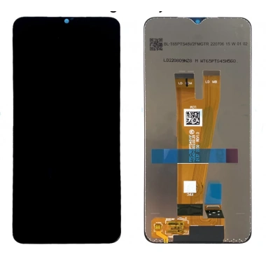 Samsung A04 sm-A045F ORJİNAL Lcd Dokunmatik Ekran