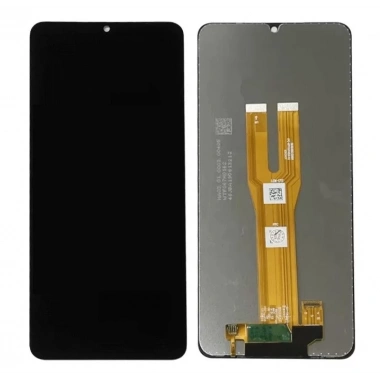 Samsung A06 Sm-A065 Lcd Dokunmatik Ekran