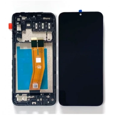 Samsung A14 (4G) sm-A145 Çıtalı Lcd Dokunmatik Ekran