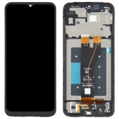 Samsung A14 5G sm-A146 Çıtalı Lcd Dokunmatik Ekran