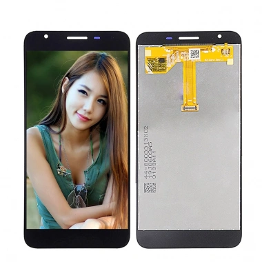 Samsung A2 Core sm-A260F Orjinal Servis Lcd Dokunmatik Ekran