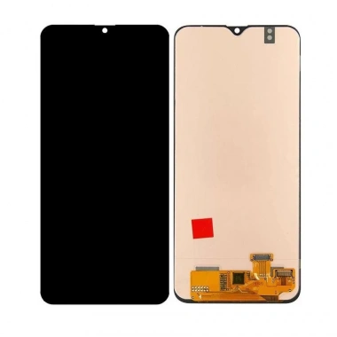 Samsung A20 Sm-A205F Lcd Dokunmatik Ekran Oled