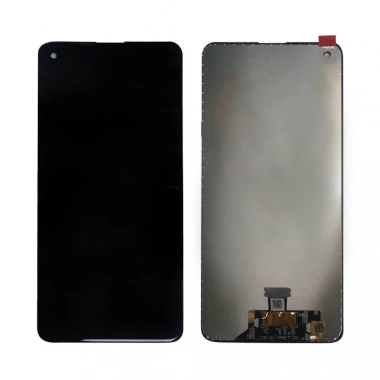 Samsung A21 sm-A215F Orjinal Lcd Dokunmatik Ekran