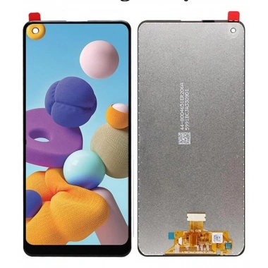 Samsung A21S Sm-A217F Lcd Dokunmatik Ekran