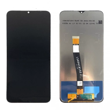 Samsung A22 5G Sm-A226 Lcd Dokunmatik Ekran