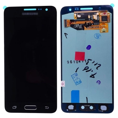 Samsung A3 Sm-A300F Lcd Dokunmatik Ekran Oled