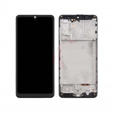 Samsung A31 sm-a315 Çıtalı TFT Lcd Dokunmatik Ekran