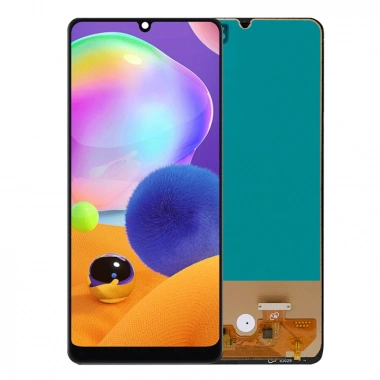 Samsung A31 SM-A315 Lcd Dokunmatik Ekran Oled