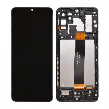 Samsung A32 sm-A326 5G Çıtalı Süper Amoled ORJİNAL Lcd Dokunmatik Ekran