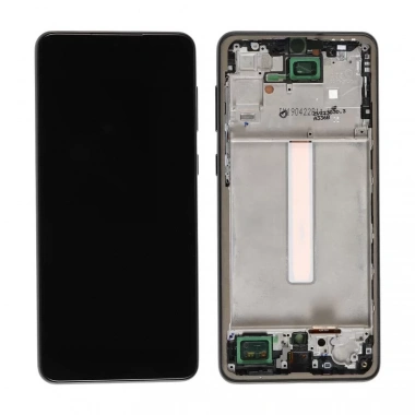 Samsung A33 Full Lcd Dokunmatik Ekran