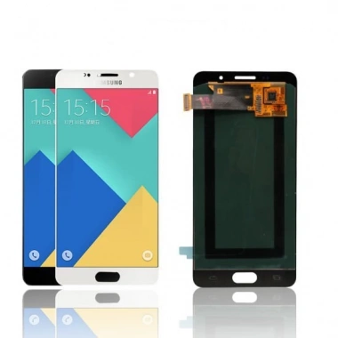 Samsung A5 2016 sm-A510F Orjinal Servis Lcd Dokunmatik Ekran