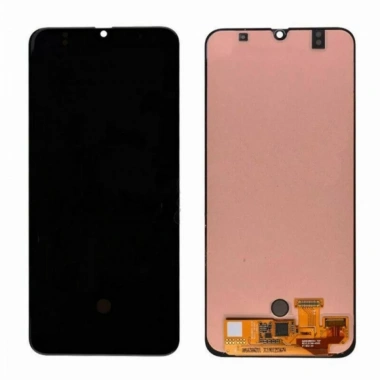 Samsung A50 Sm-A505F OLED Lcd Dokunmatik Ekran