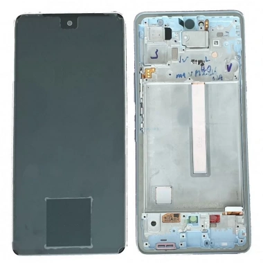 Samsung A53 sm-a536 Cıtalı ORJİNAL Lcd Dokunmatik Ekran