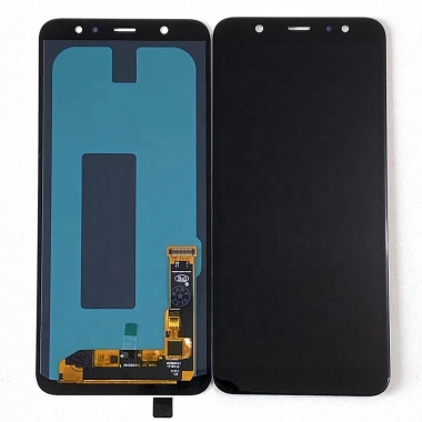 Samsung A6 Plus Sm-A605F Lcd Dokunmatik Ekran Oled