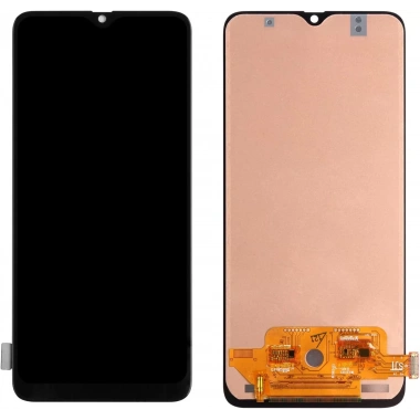 Samsung A70 Sm-a705F Lcd Dokunmatik Ekran OLED Tam Boyut
