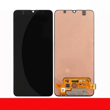 Samsung A71 Sm-A715F Lcd Dokunmatik Ekran Oled