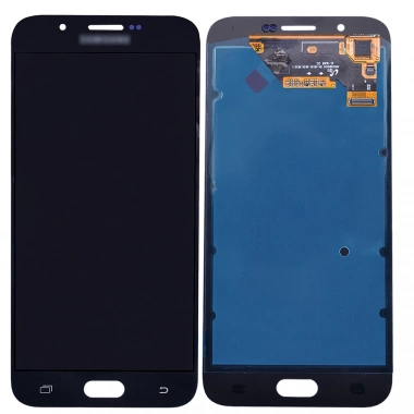 Samsung A8 Sm-A800 Lcd Dokunmatik Ekran Oled