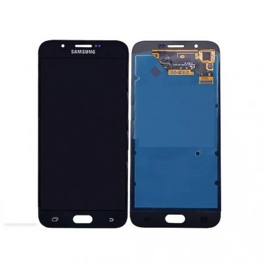 Samsung A8 sm-A800F ORJİNAL Lcd Dokunmatik Ekran