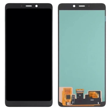 Samsung a9 2018 sm-A920F Lcd Dokunmatik Ekran
