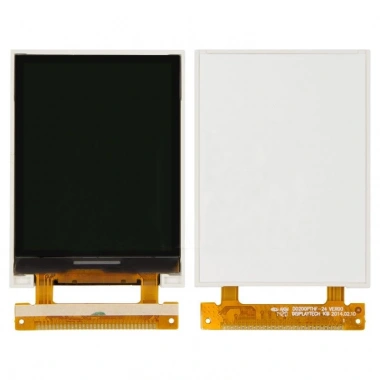 Samsung B310 Lcd Ekran