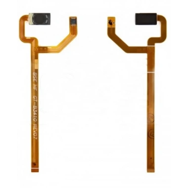 Samsung  B3410 İç Kulaklık Karşıdan Gelen Ses Ahize Film