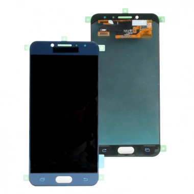 Samsung C5 Pro Sm-C5010F Lcd Dokunmatik Ekran Oled