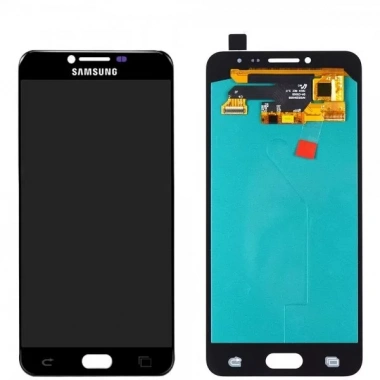 Samsung C5 Sm-C5000 Lcd Dokunmatik Ekran Oled