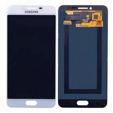 Samsung C5 sm-C5000F ORJİNAL Lcd Dokunmatik Ekran