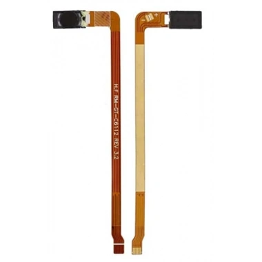 Samsung C6112 İç Kulaklık Karşıdan Gelen Ses Ahize Film-Flex Cable