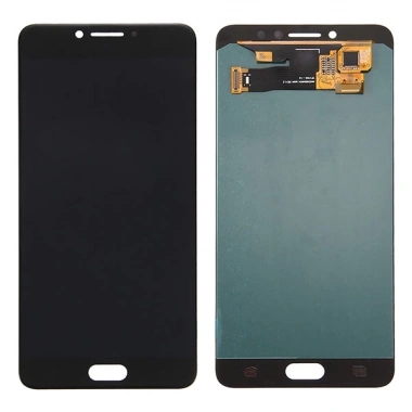 Samsung C7 Pro SM-C7010F Lcd Ekran Dokunmatik Oled
