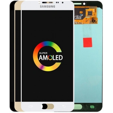 Samsung C7 Sm-C7000F Lcd Dokunmatik Ekran