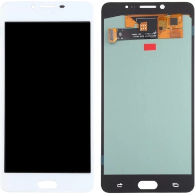 Samsung C9 Pro sm-c9000 Lcd Dokunmatik Ekran