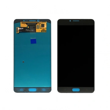 Samsung C9 Sm-C9000F Lcd Dokunmatik Ekran Oled