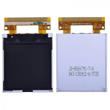 Samsung E1182, E1200, E1202, E1205 Lcd Ekran