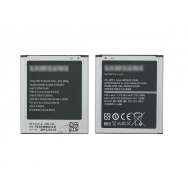 Samsung Eb-L1L7Llu Galaxy Premier İ9260 G3815 Galaxy Xpress 2 G386F, G3518 Galaxy Core Plus Lte