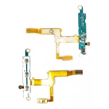 Samsung F480 Tuş Bordu Mikrofon