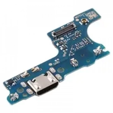 Samsung Galaxy A01 A015 Şarj Soketi Bordu